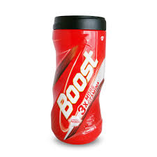 BOOST 550GMS JAR